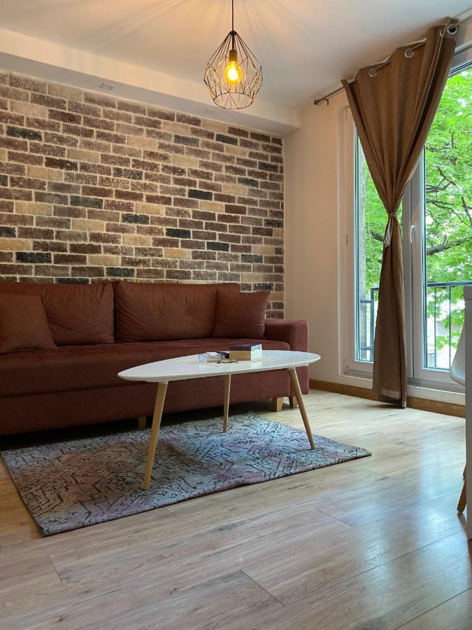 Art In Paradise Apartments Сараєво Екстер'єр фото